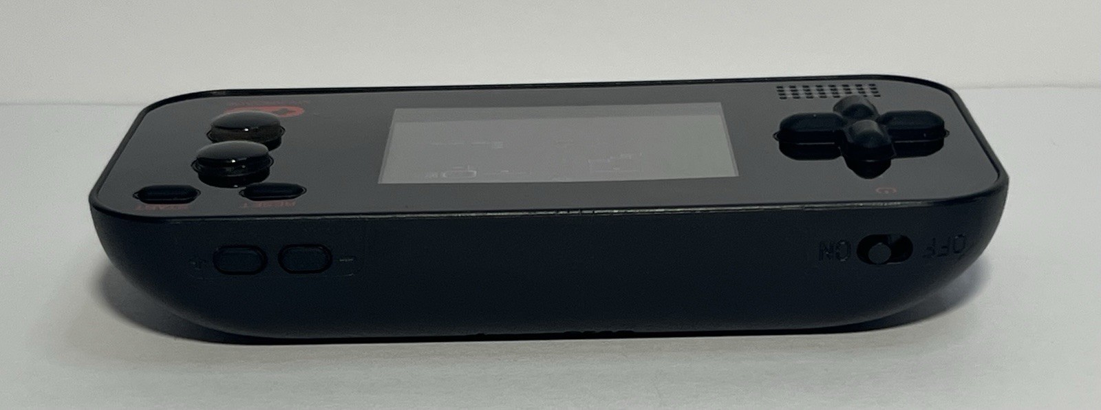 Dreamgear by My Arcade Gamer V Portable 220 Games Handheld Game, Tested Working