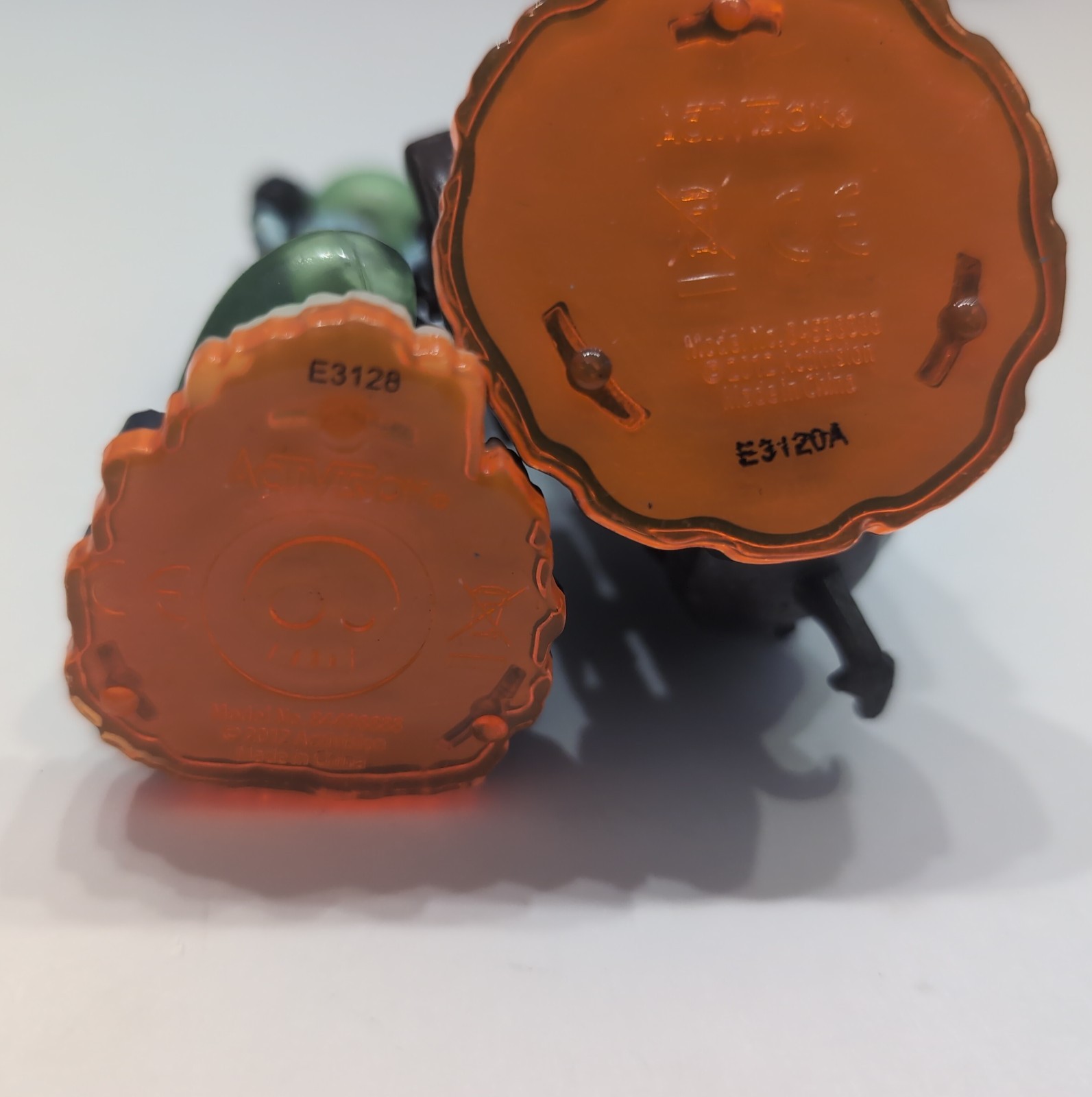 Skylanders Figures Lot Of 18 Spyros Adventure Giants Infinity Monsters U Mint