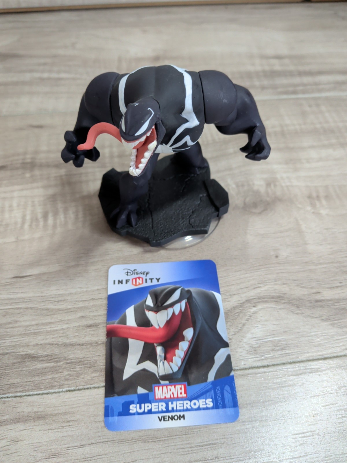 Disney Infinity 2.0 Figures Marvel Lot Of 14