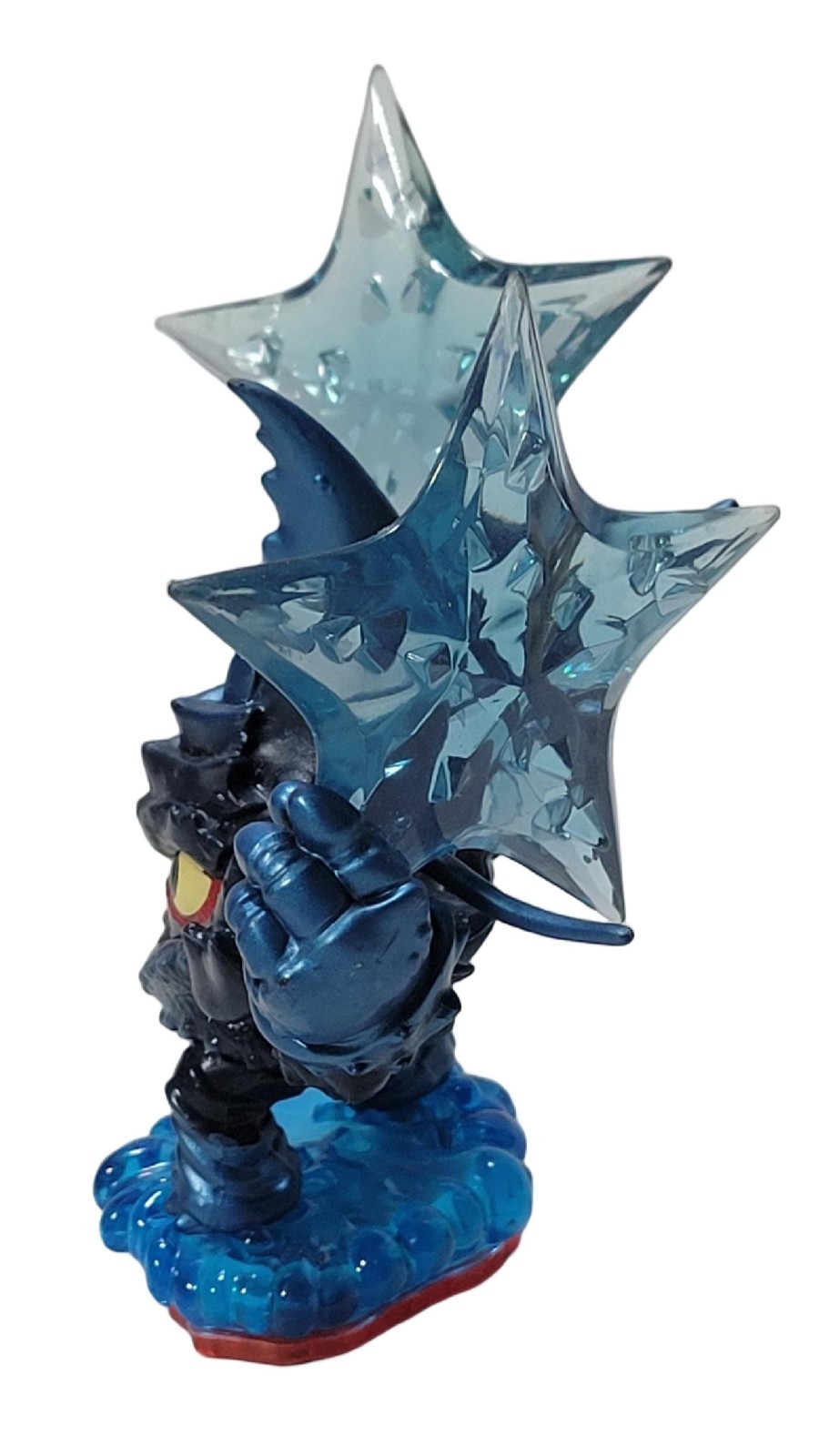 Skylanders Trap Team: Master Lobstar (87168888) Character Figure Only