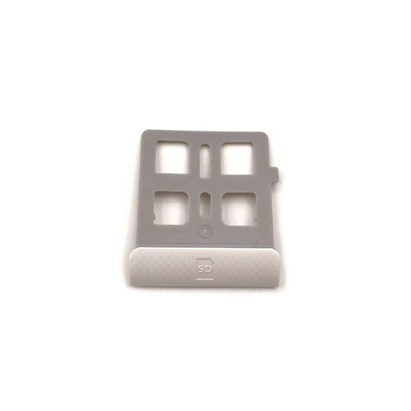 SD Game Card Slot Cover Holder Frame for 3DS LL 3DS XL Console – 5 Colors