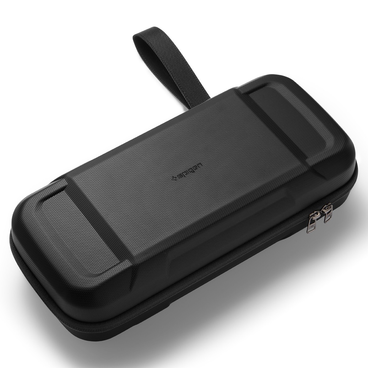 For Lenovo Legion Go / MSI Claw | Spigen [ Rugged Armor Pro Pouch ] Travel Case