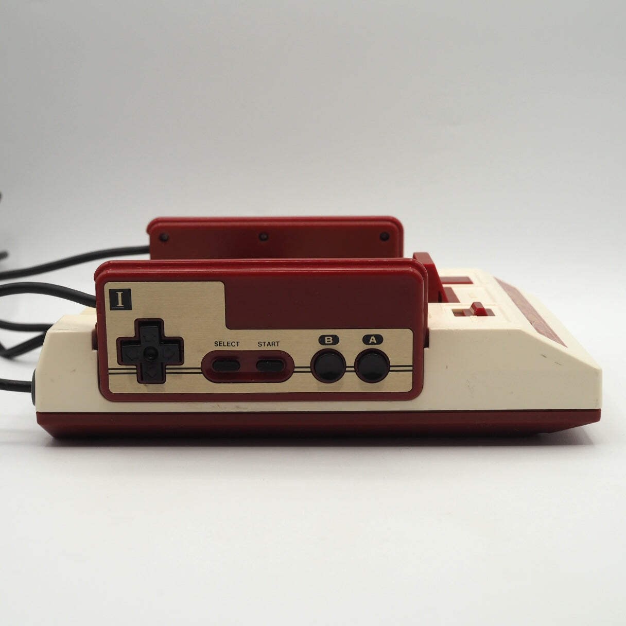 Nintendo AV Famicom Console HVC-001 w/ Games – Choose Your Titles Tested NTSC-J