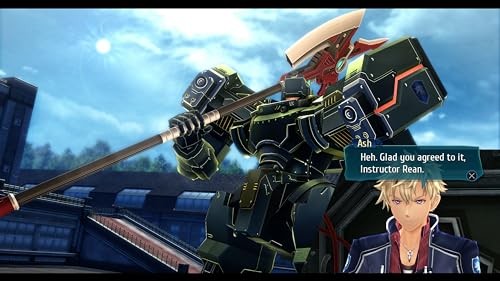 NIS America, Inc. The Legend of Heroes: Trails of Cold Steel III / IV