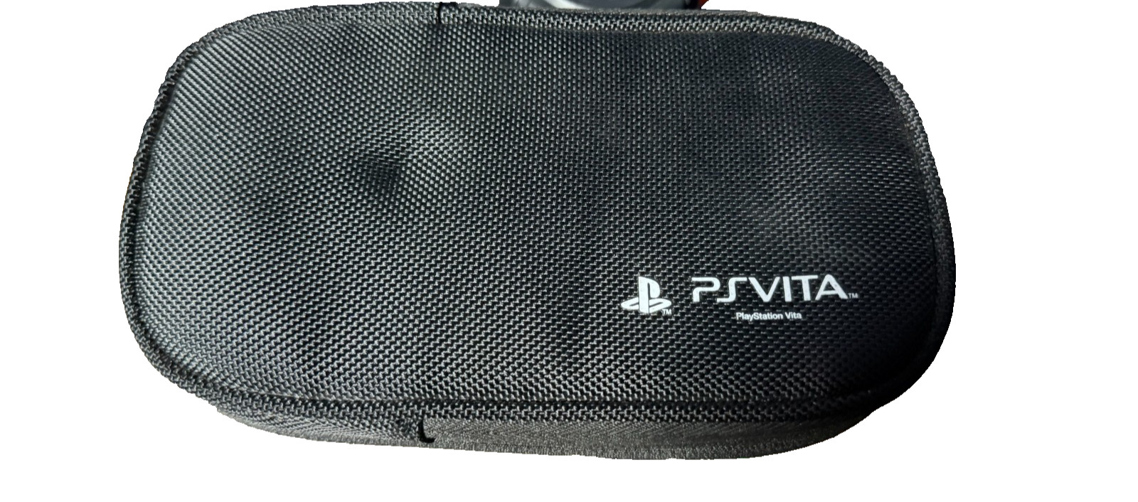 Sony PS Vita PCH-2001 Black Complete Bundle – Games, Memory Cards, Carrying Case