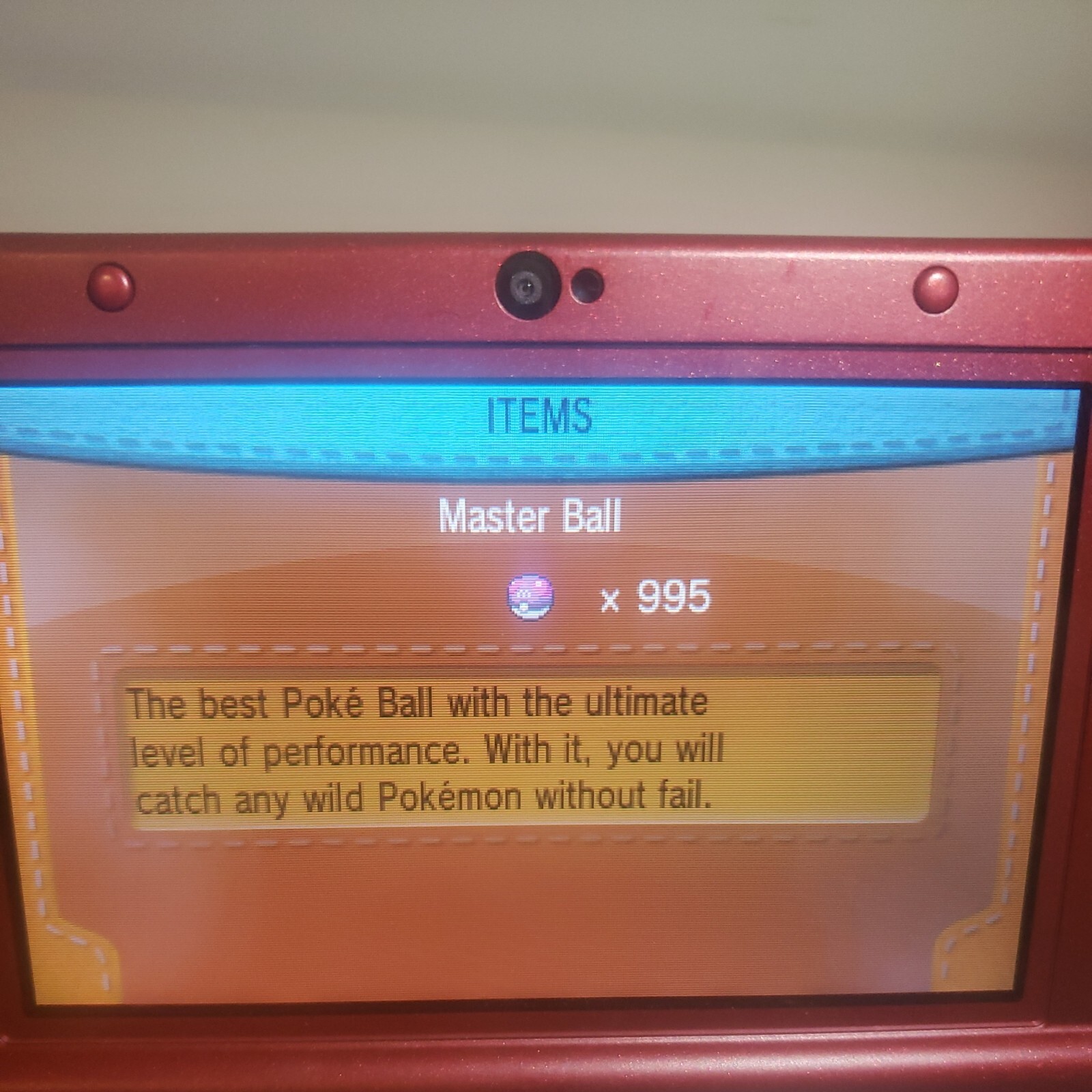 Pokemon X (Nintendo 3DS, 2013)