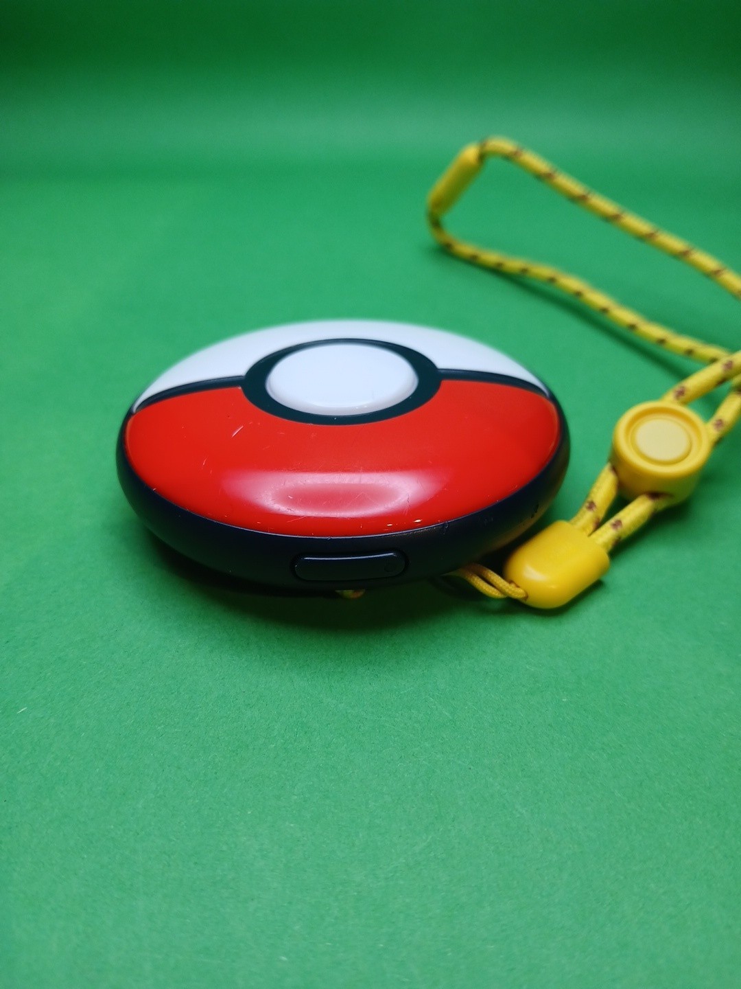 Pokémon GO Plus + Used Device w/ Original Strap