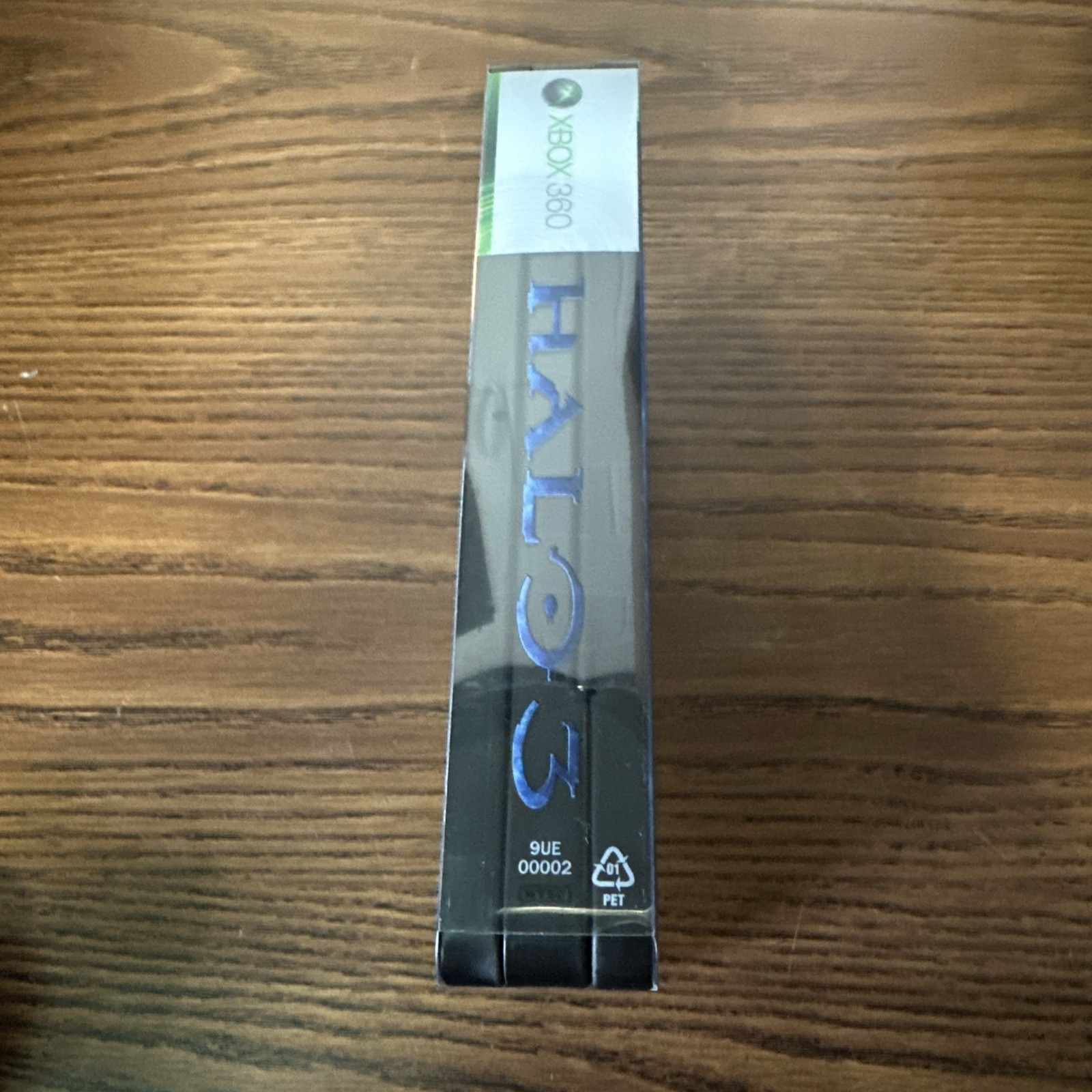 Halo 3 Collector’s Edition (Microsoft Xbox 360, 2007) – CIB