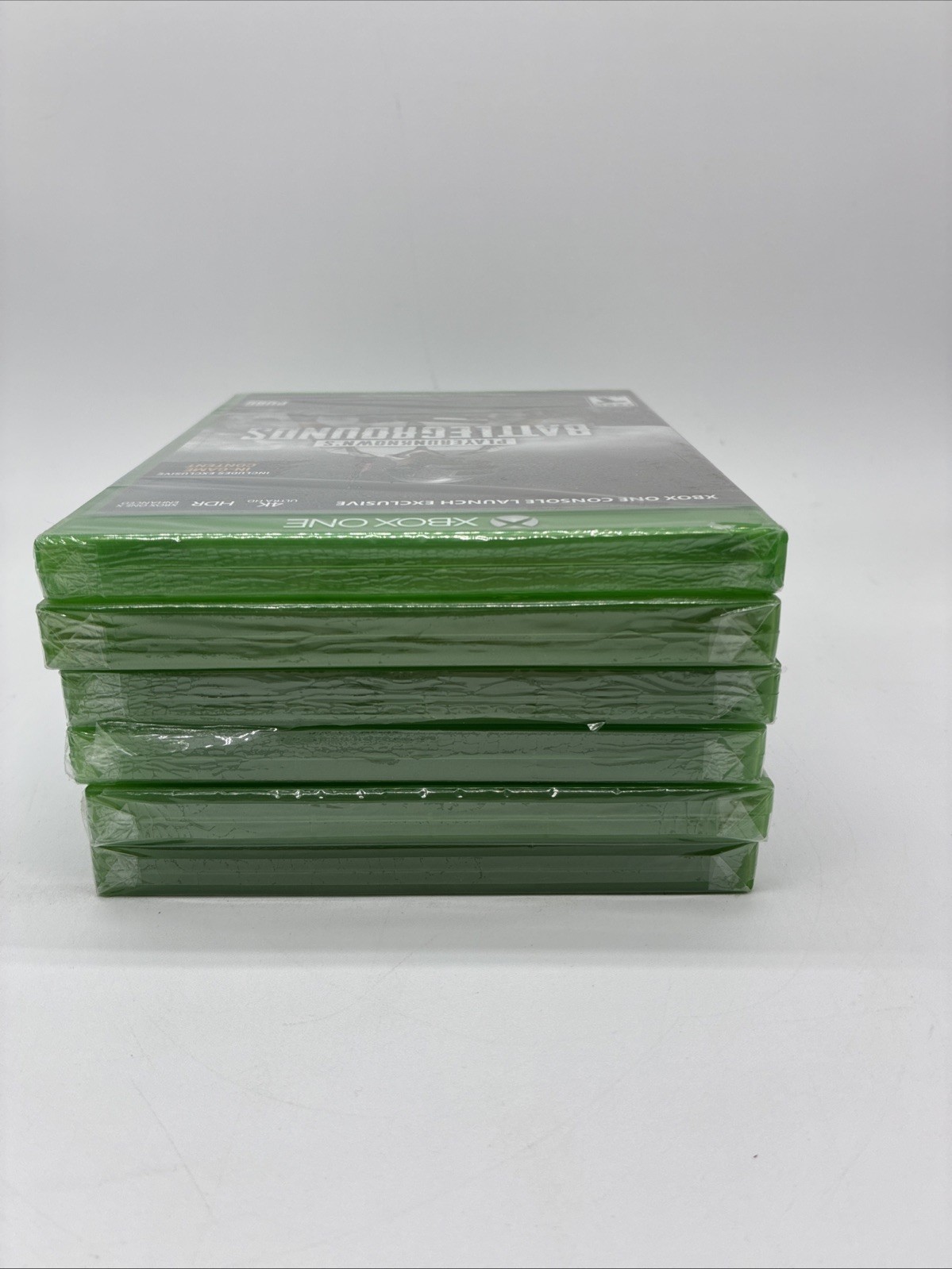 Microsoft Xbox One/Series X 6 Game Lot Brand New Sealed Call Of Duty Just Dance