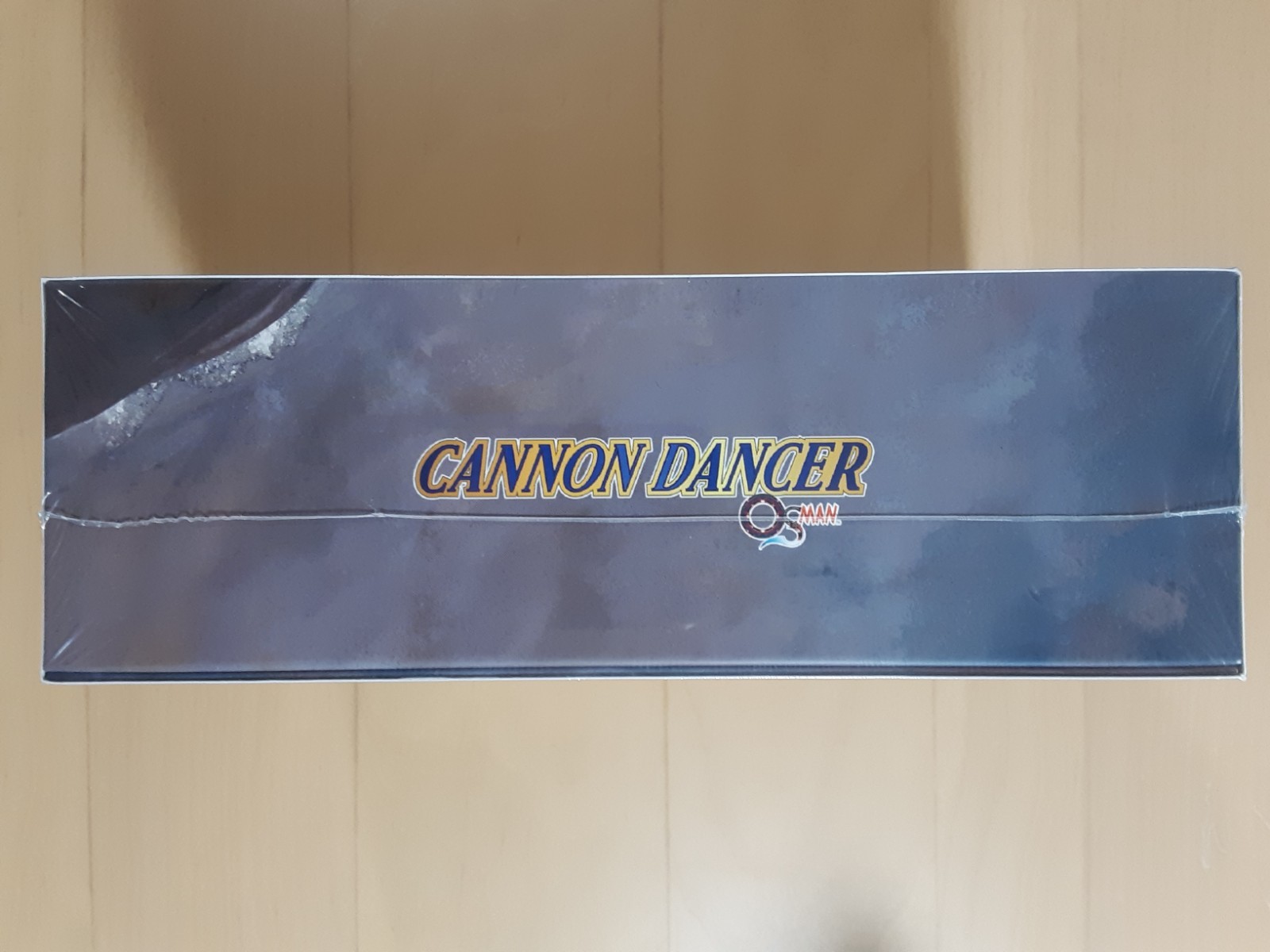 Cannon Dancer Collector’s Edition Playstation 4 PS4 -Strictly Limited Games-