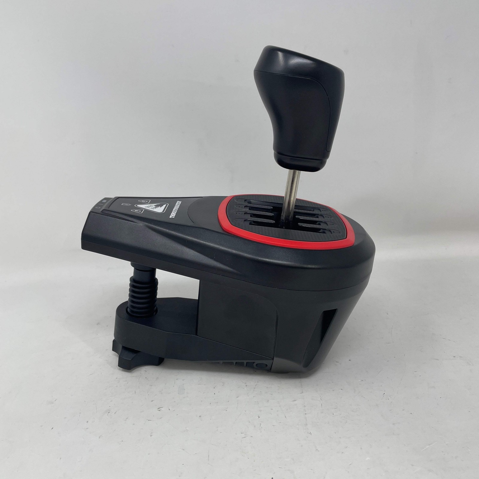 Thrustmaster TH8S Black Shifter Add-On For PlayStation 4 PS4 & 5 PS5