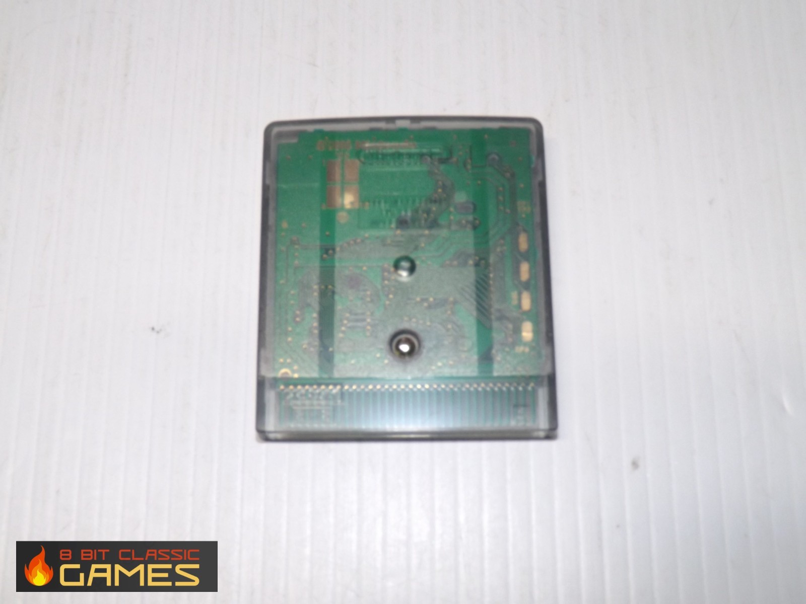 NEW BATTERY! Super Mario Bros. Deluxe – COMPLETE BOX – NINTENDO Gameboy – 77a