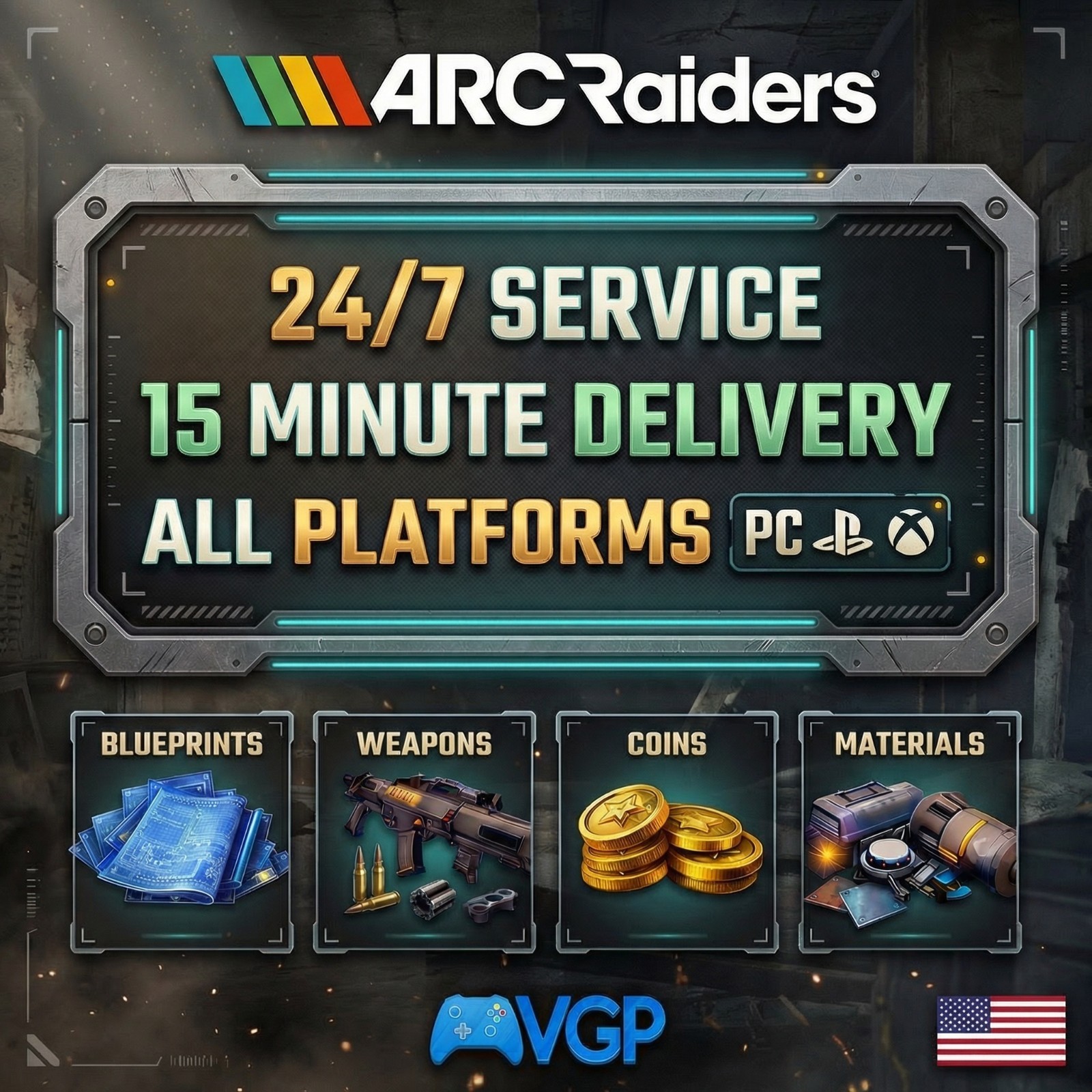 ⭐ARC RAIDERS⭐BENCH UPGRADES🔥TROPHY DISPLAY🔥CONVERGING PATHS🔥EXPEDITION🔥
