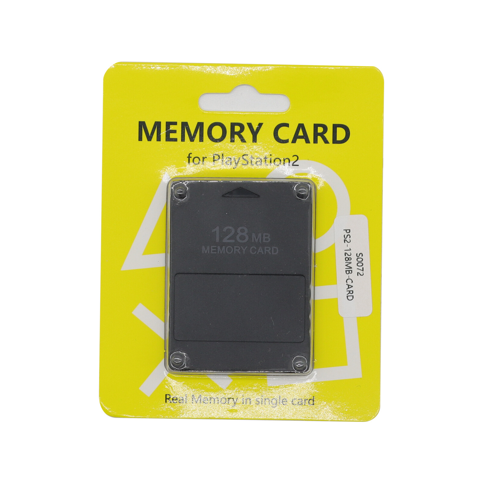 128/256MB Megabyte Memory Card Data For Sony PlayStation 2 PS2 Slim Game Console