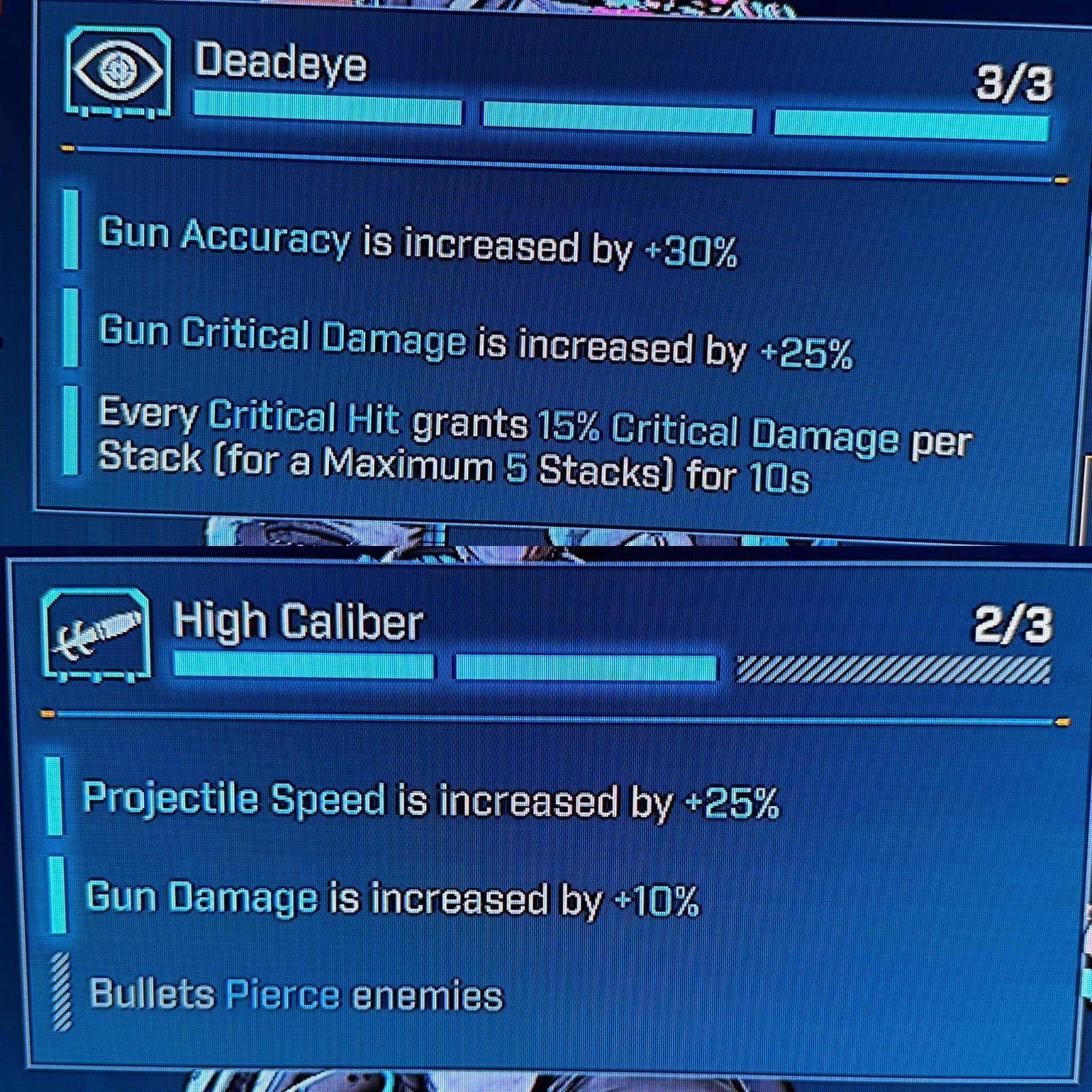Borderlands 4✨ INFINI-CRIT 5.0 HARLOWE BUILD BEST GUN GEAR BL4 ✅PC-PS-XBOX✨MOXSY