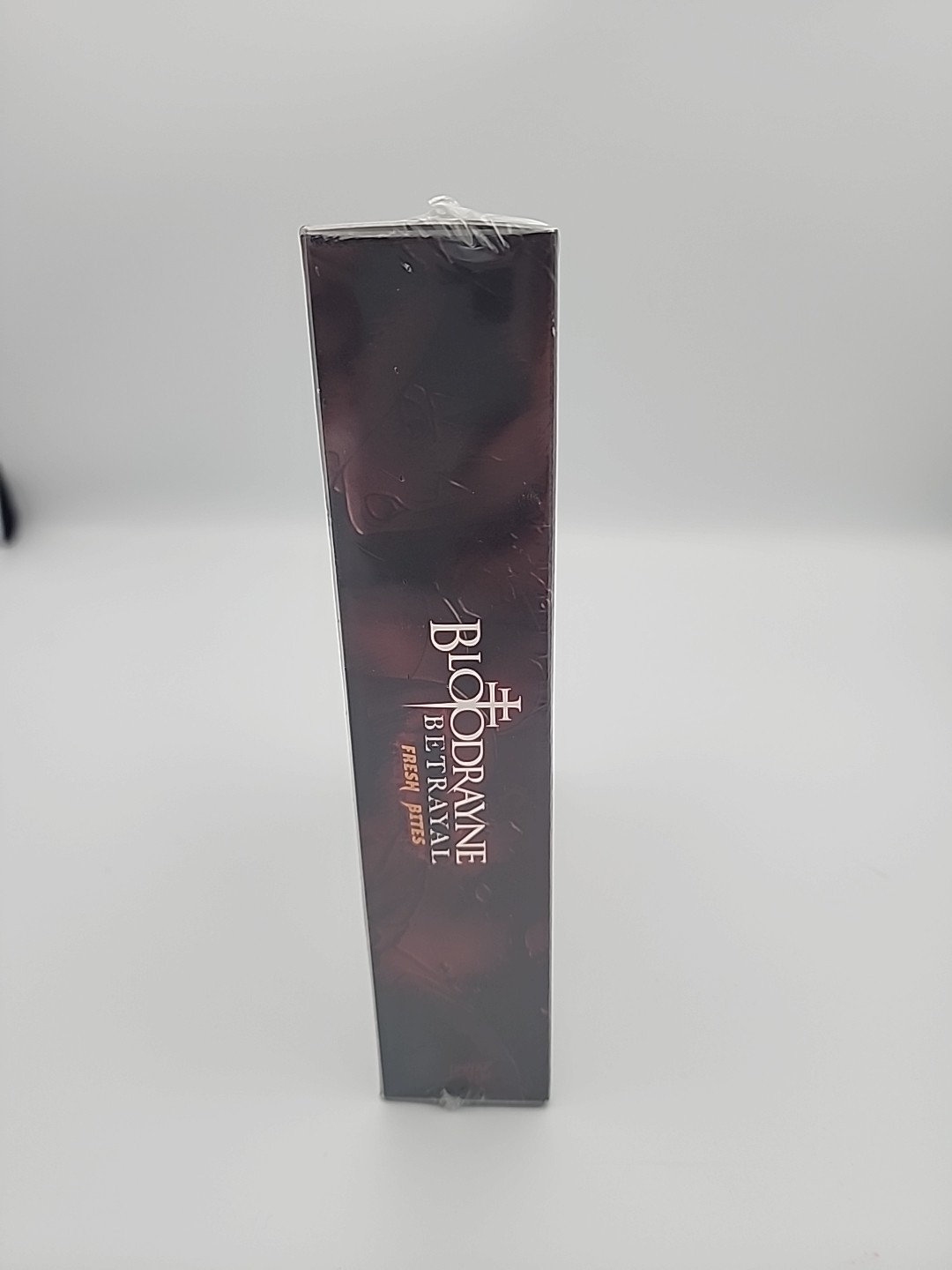 BloodRayne Betrayal Fresh Bites Collector’s Edition – PlayStation 4 PS4 – Sealed