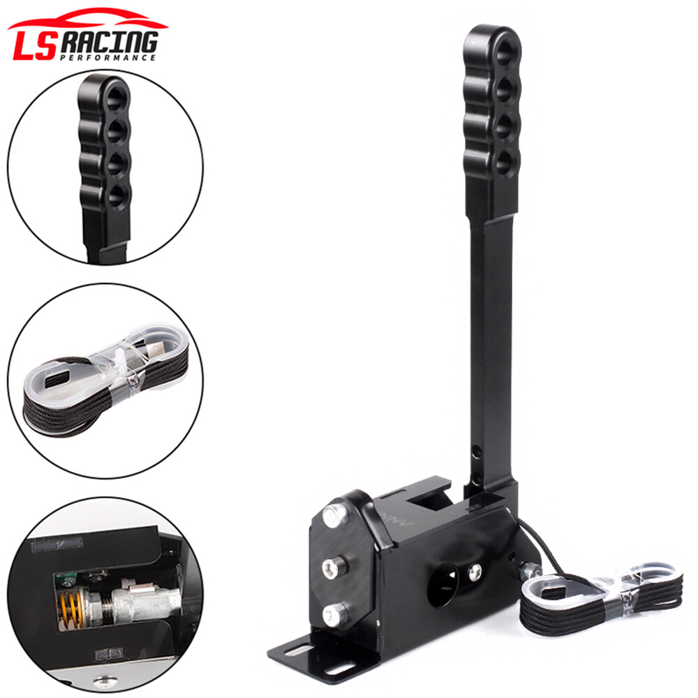 US USB Handbrake for 14Bit PC Windows for Sim Racing Games G25/G27/G29/T500