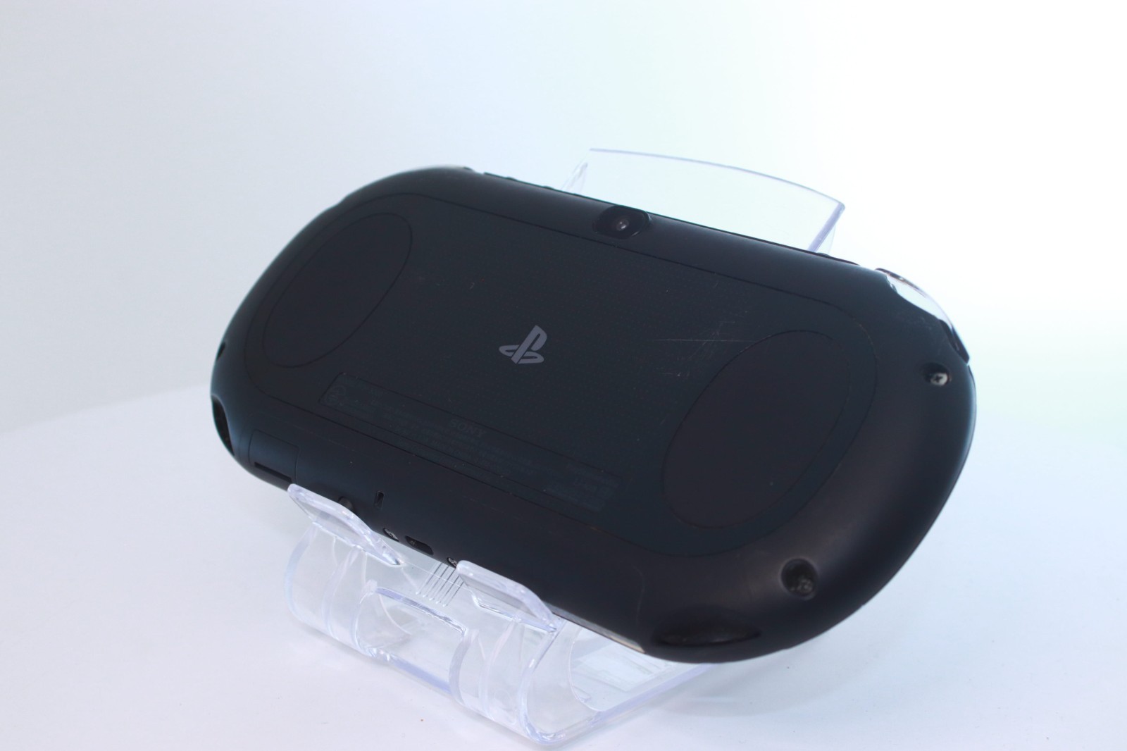 JP Game PS Vita PCH-2000 Black [ Rank：B]