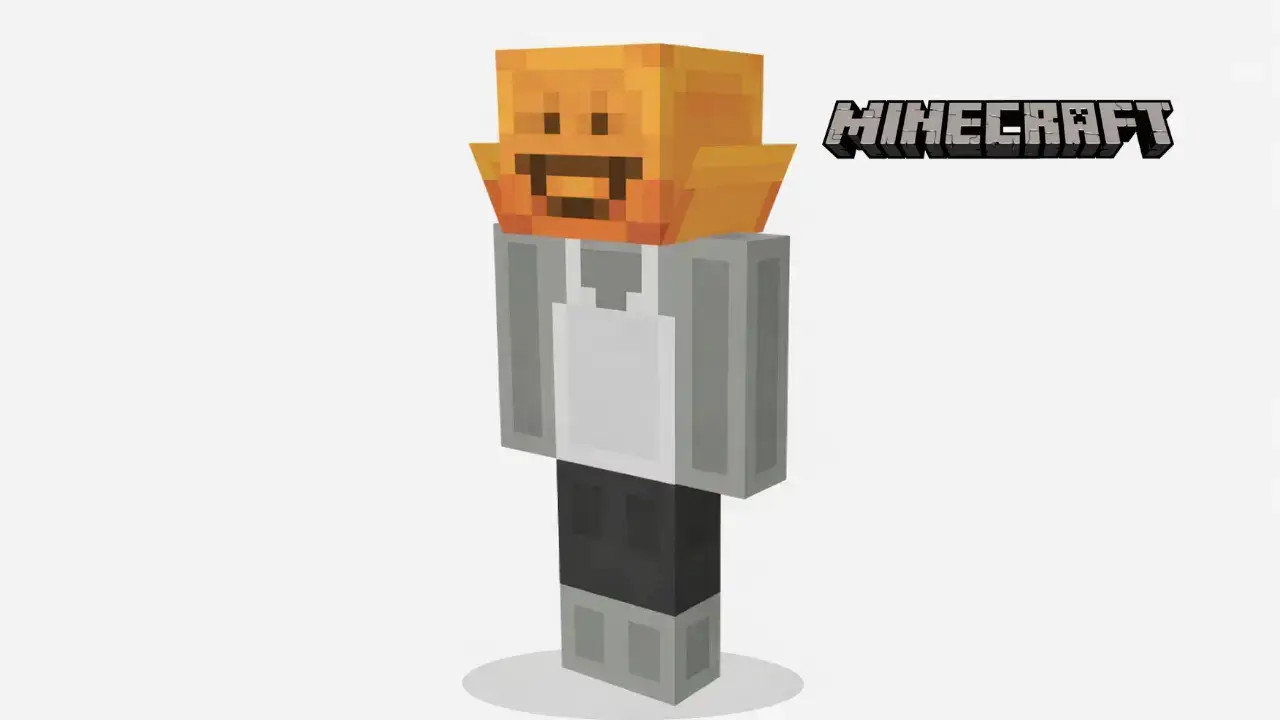 Minecraft Focus Retention Helmet Code 2026 | Exclusive | Java & Bedrock |