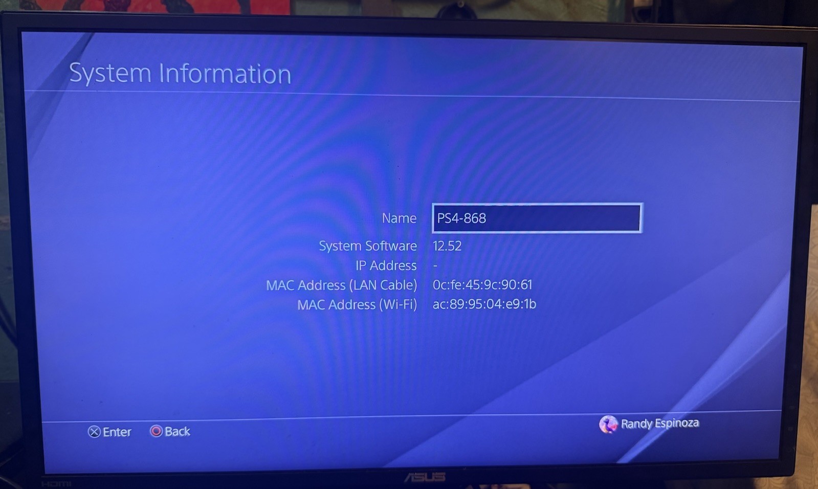 Sony PlayStation 4 (CUH-1215A) PS4 500GB + 2TB EXT Console Bundle