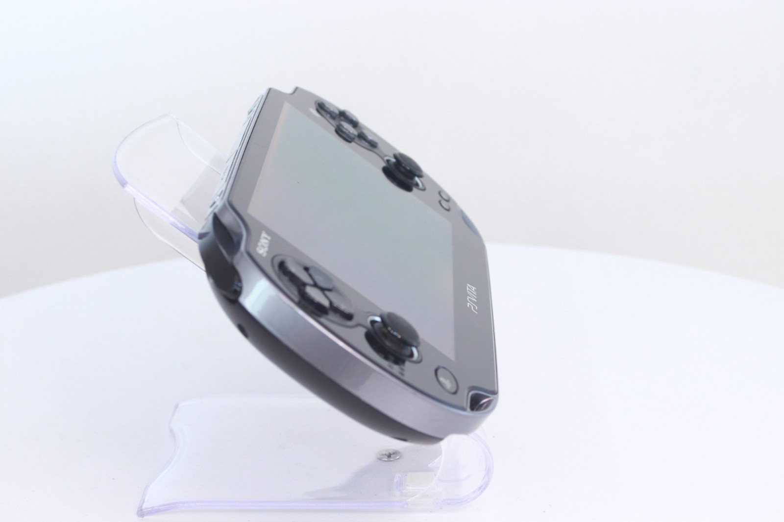 JP Game PS Vita PCH-1000 Black [ Rank：A]