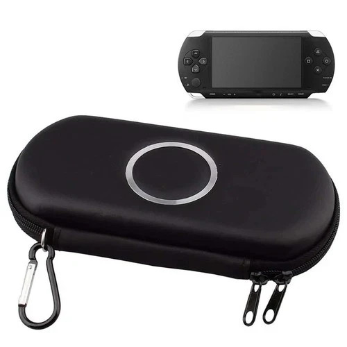 EVA Storage Protective Case Pouch Bag for Sony PSP 3000/2000/1000 Game Console
