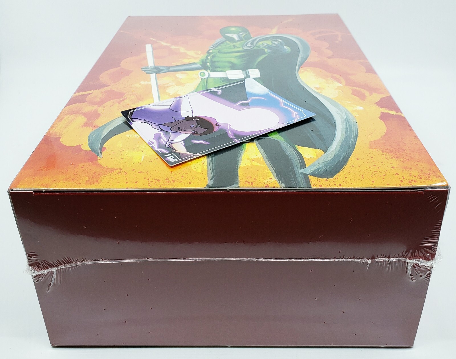 Saturday Morning RPG Collector’s Edition Limited Run Games #5 (Nintendo Switch)