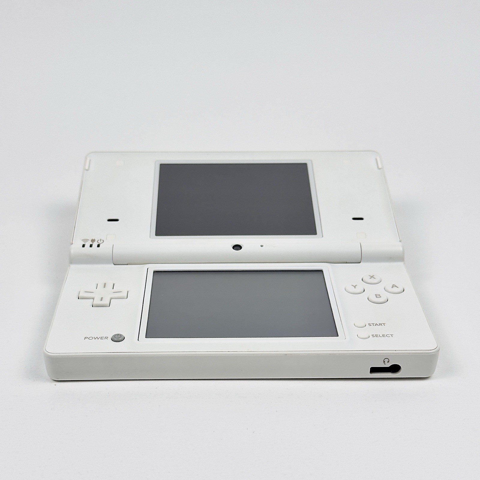 Nintendo DSi White Original Console Complete Head Working Like New