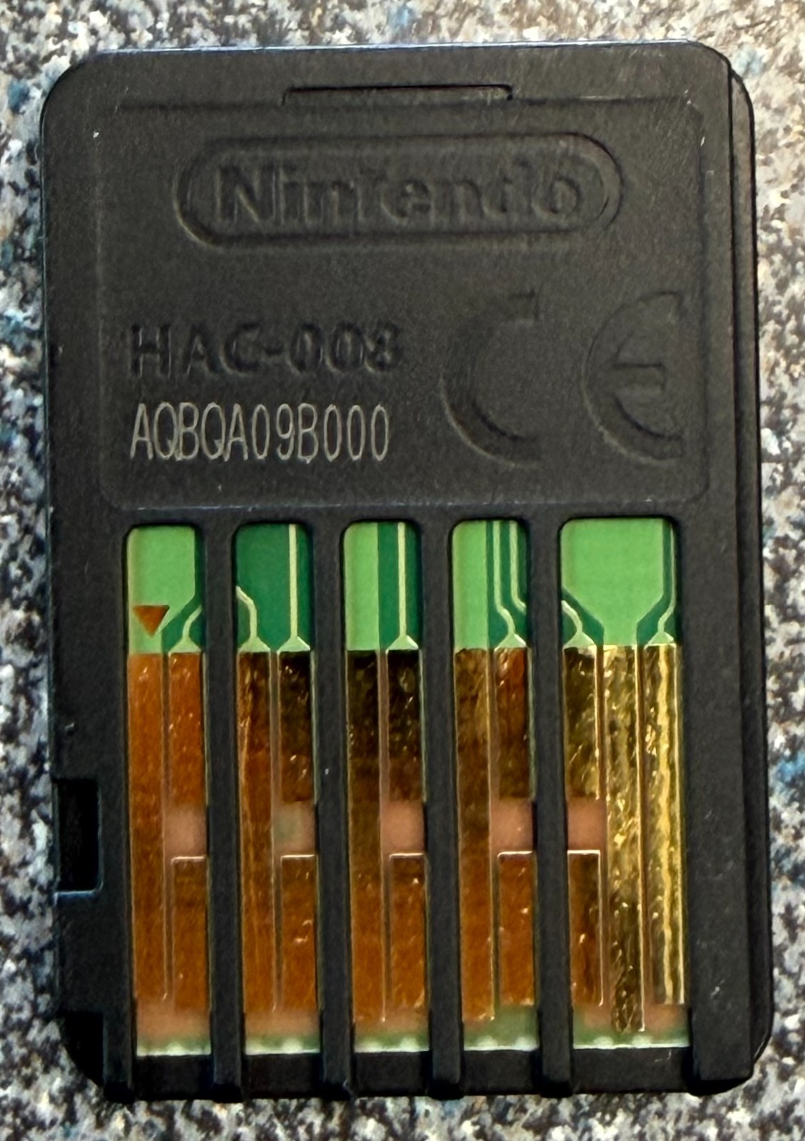 Goosebumps The Game – Nintendo Switch Game Only Excellent Shape Works Great FS