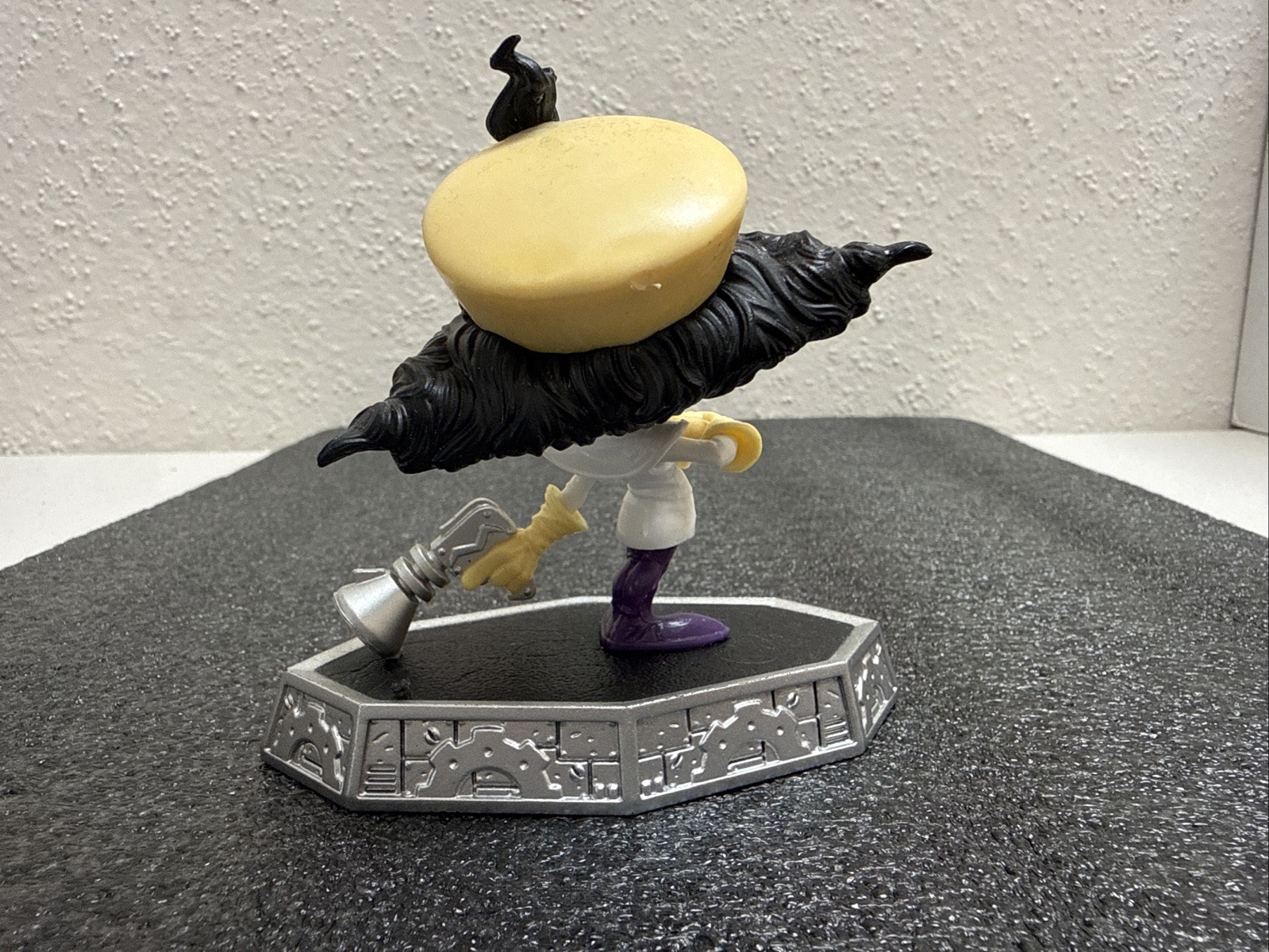 Skylanders Imaginators Dr Neo Cortex Figure Combined Shipping