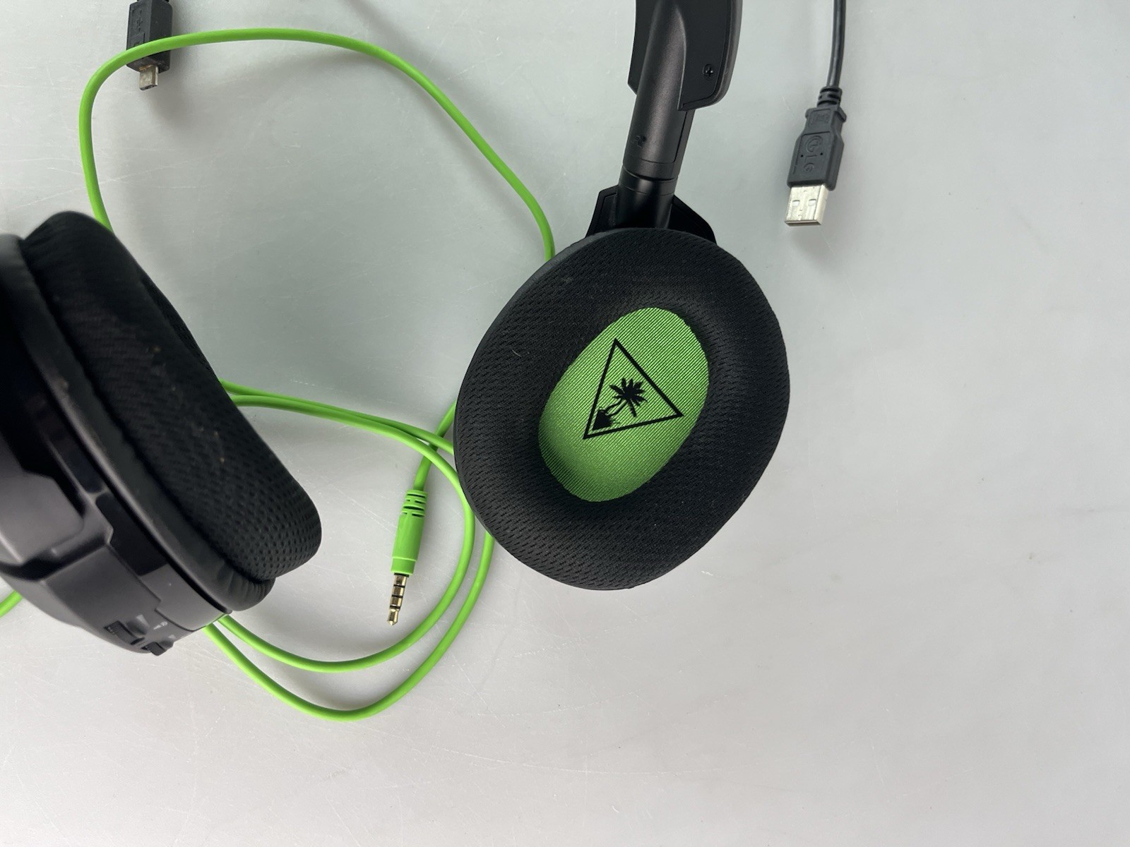 Turtle Beach Stealth ST300X Black Headband Headsets