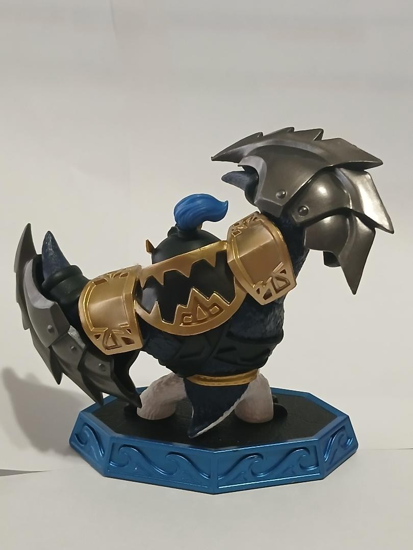 Skylanders Imaginators Starter Set King Pen Golden Queen & Crystal PS3/PS4/Wii/U