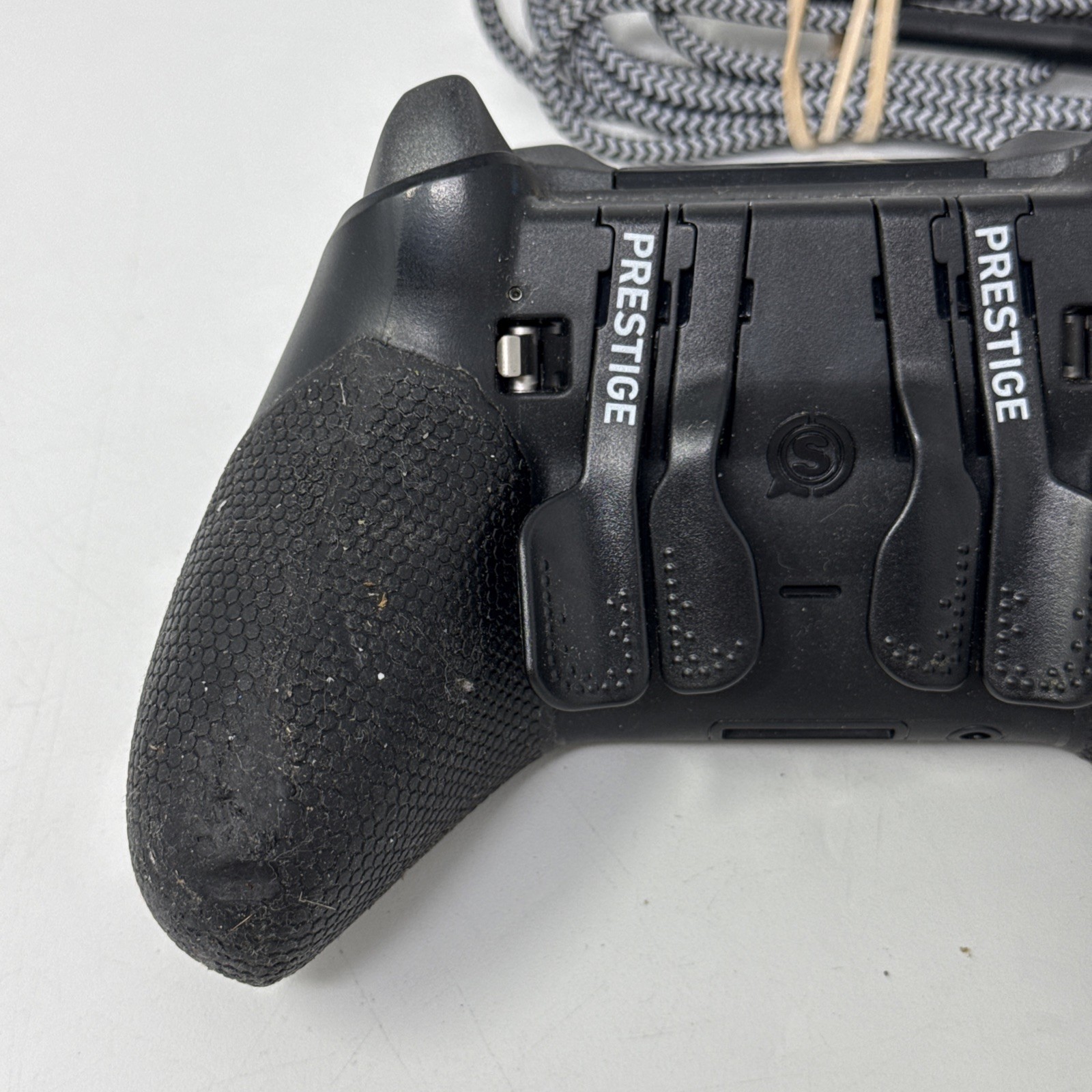 Tested Scuf Prestige Xbox Controller with Paddles Xbox One Series X Gaming
