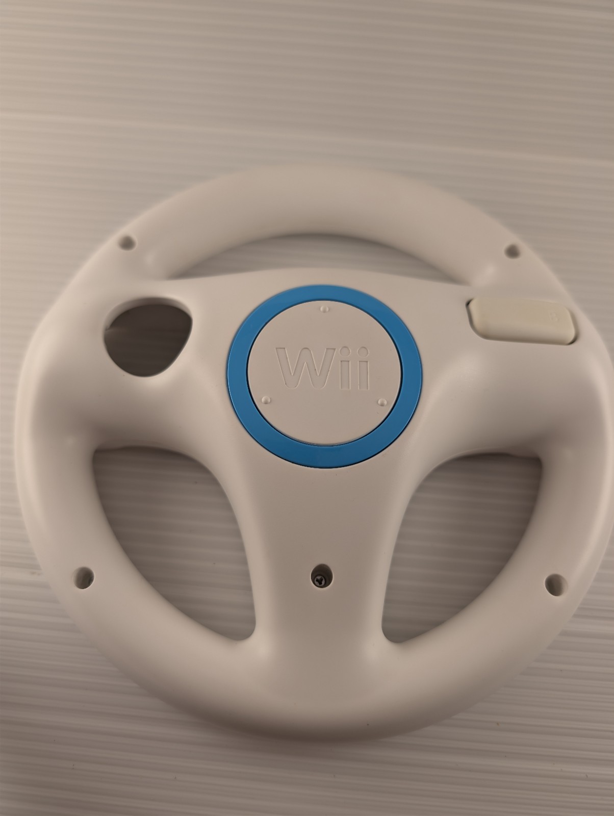 Mario Kart Wii Case, Manual, Flyers – 2 Wheel NINTENDO Wii – Tested