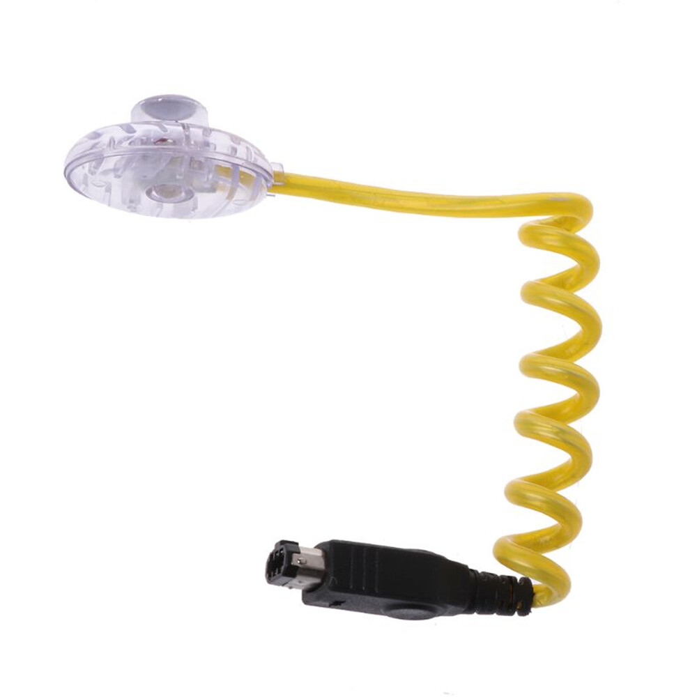 High Quality New Flexible Worm Light Illumination LED Lamps for Gameboy GBA