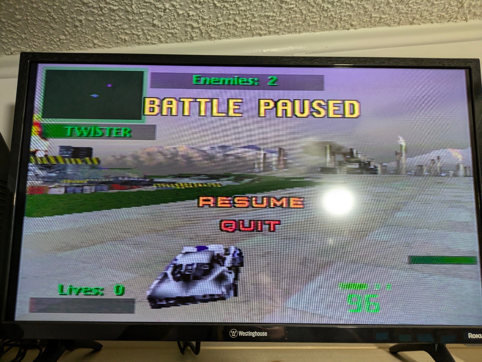 Sony Playstation 1 SCPH-9001 Console Tested and WORKING
