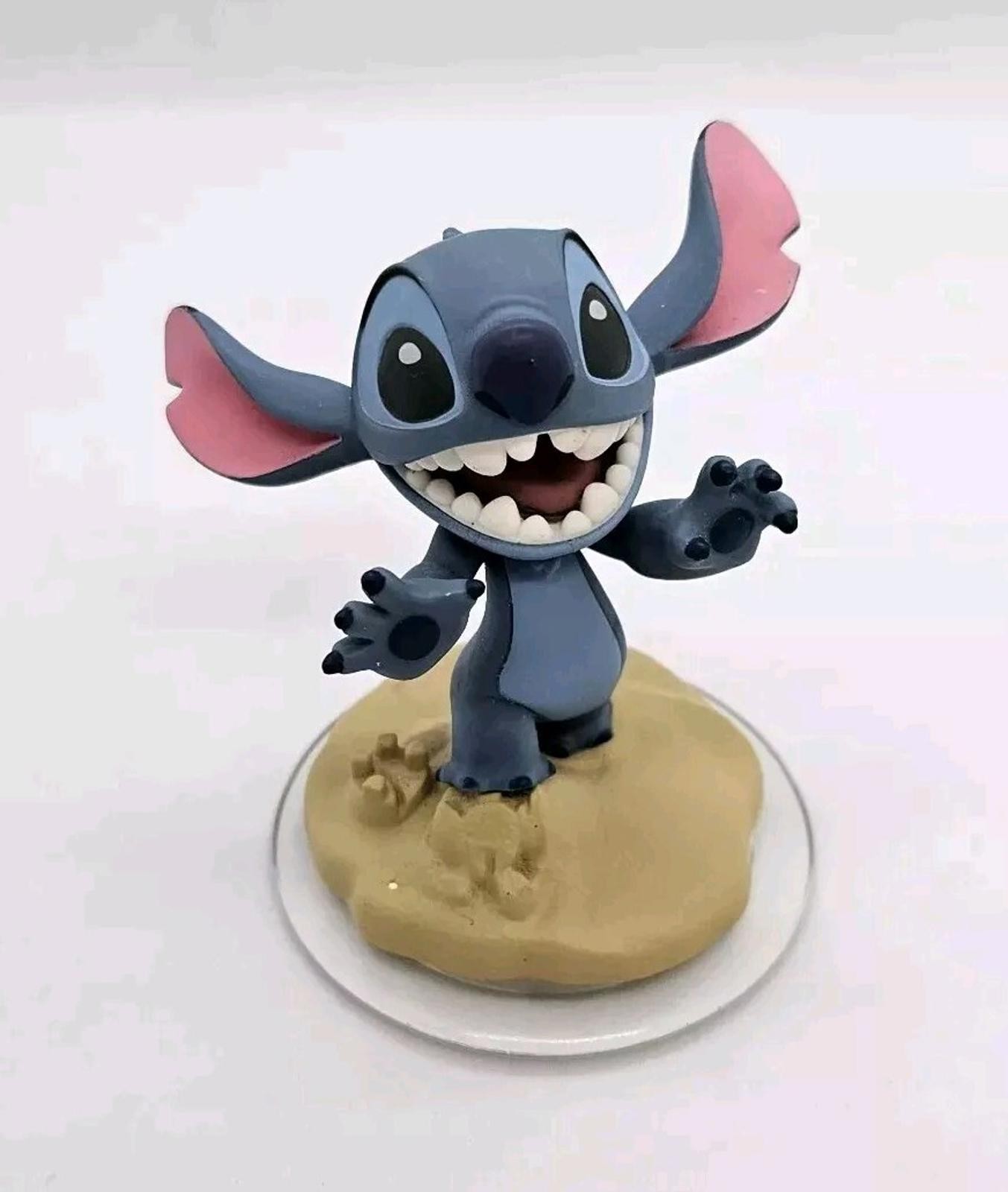 Stitch Disney Infinity 2.0 Originals Lilo & Stitch Figure INF-1000118