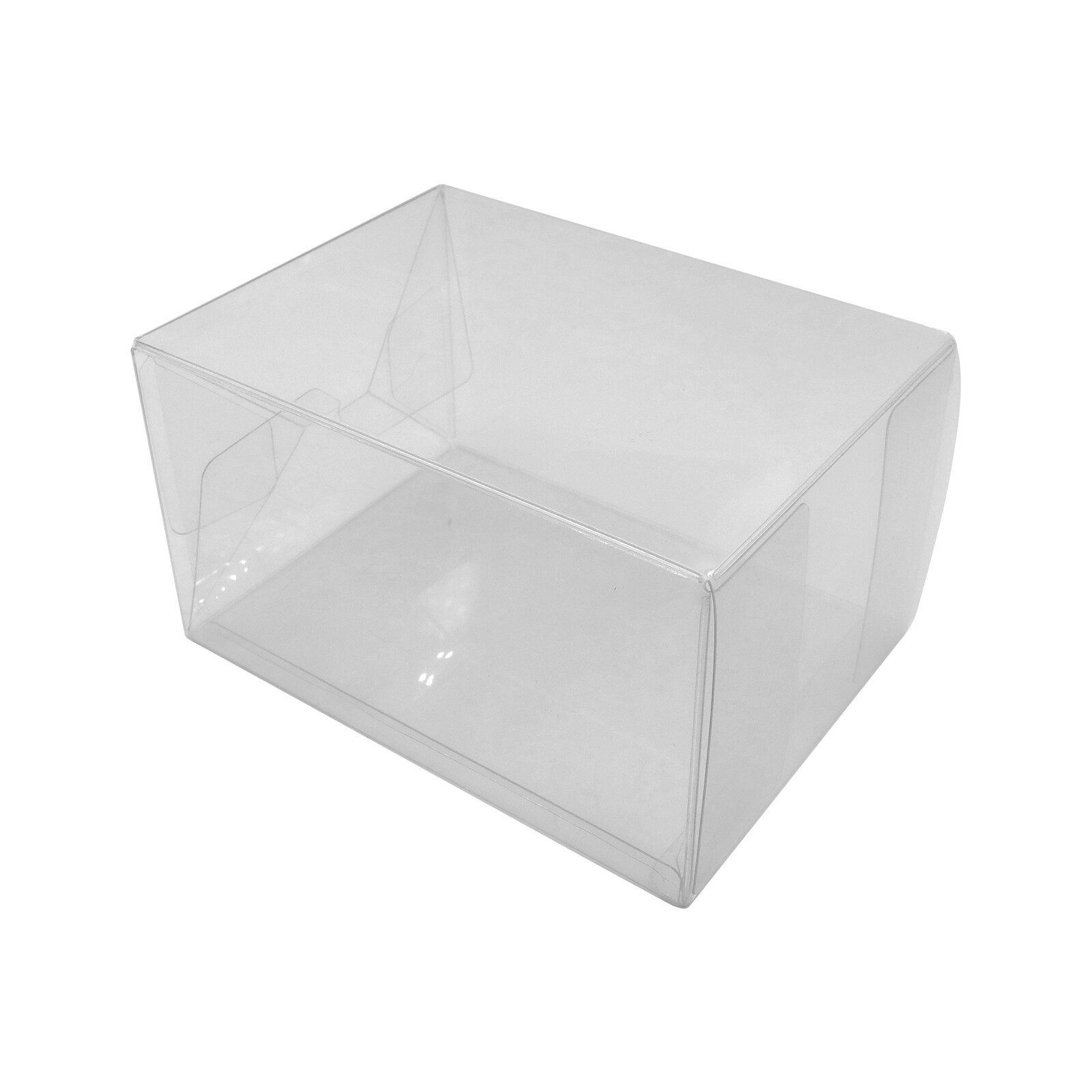 Pop Protector Case For Funko Pop 2 Pack 4” 6” Boxes Vinyl Figures Collectibles
