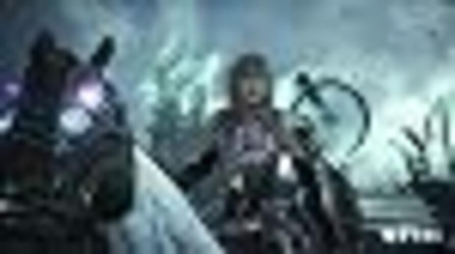 Final Fantasy XIII-2 – Xbox 360