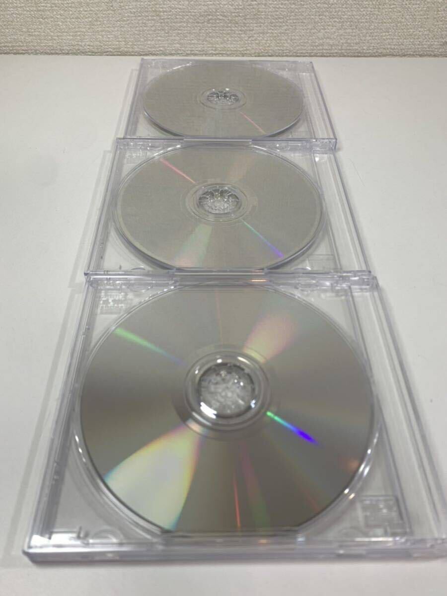 LEAF PC Windows Game Utawarerumono CD-ROM First Limited Anime Simulation 3 Disc