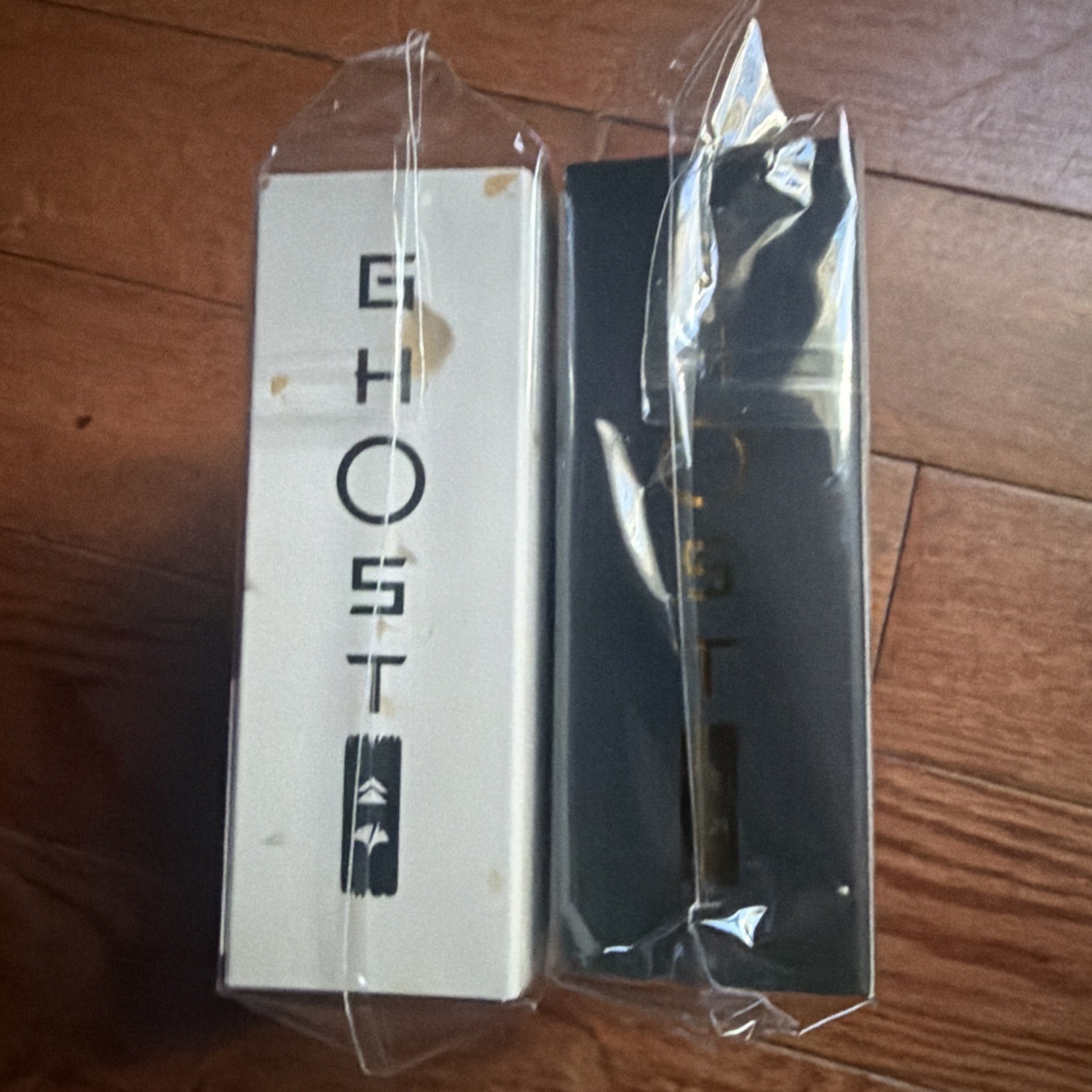 Ghost of Tsushima / Yotei – Living Legend Platinum Trophy Pins – Limited Edition
