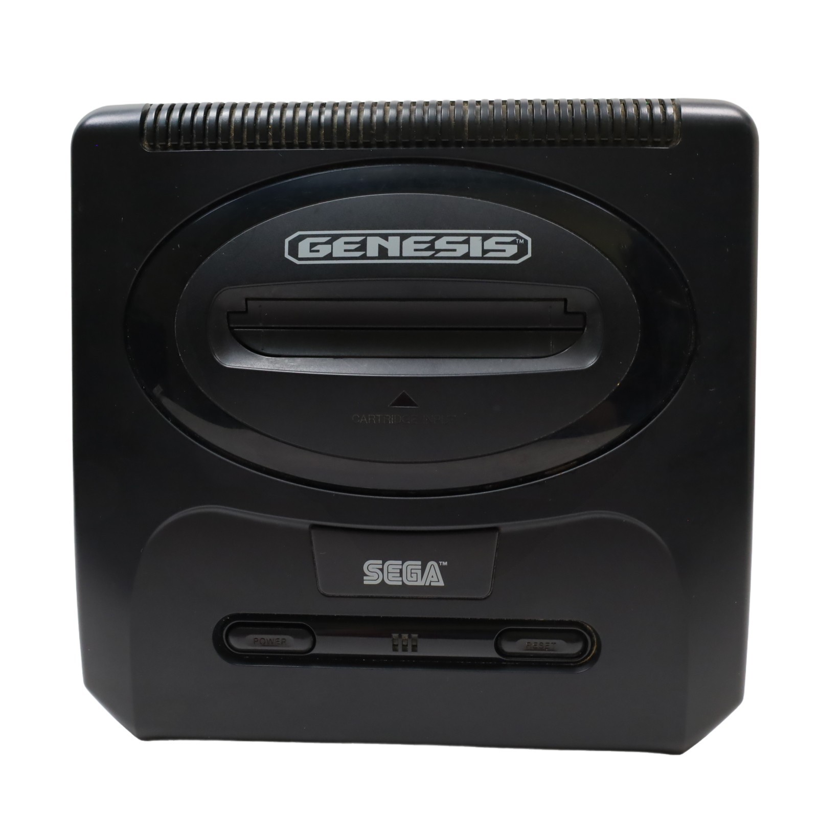 Sega Genesis Model 2 MK-1631 16-Bit Video Game Console (6788)