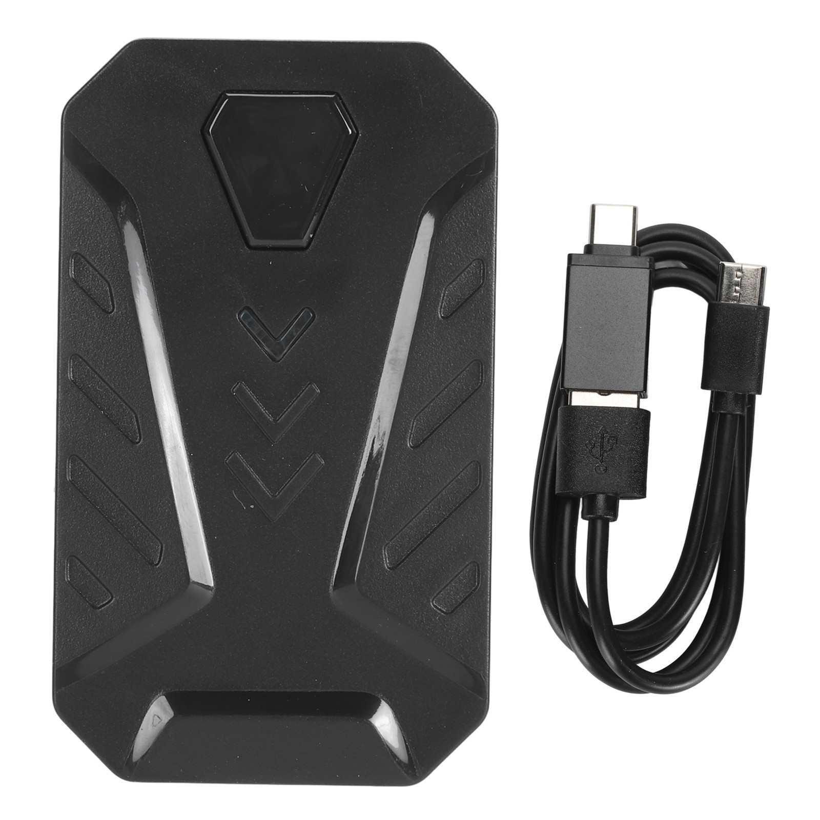 7 In 1 Video Game Converter 3.5mm Jack Game Keyboard Mouse Converter Adapter For