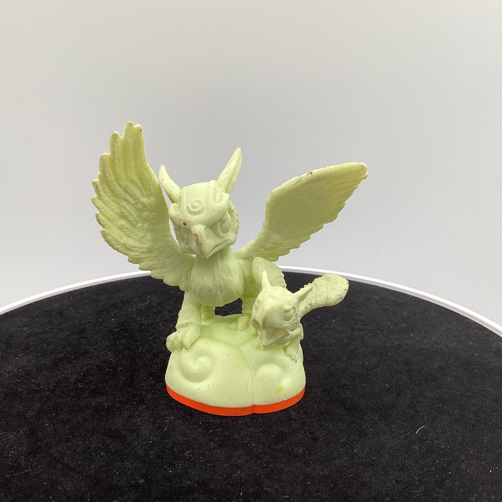 Skylanders Giants Sonic Boom Glow-in-the-Dark Figure Activision 84504888 G