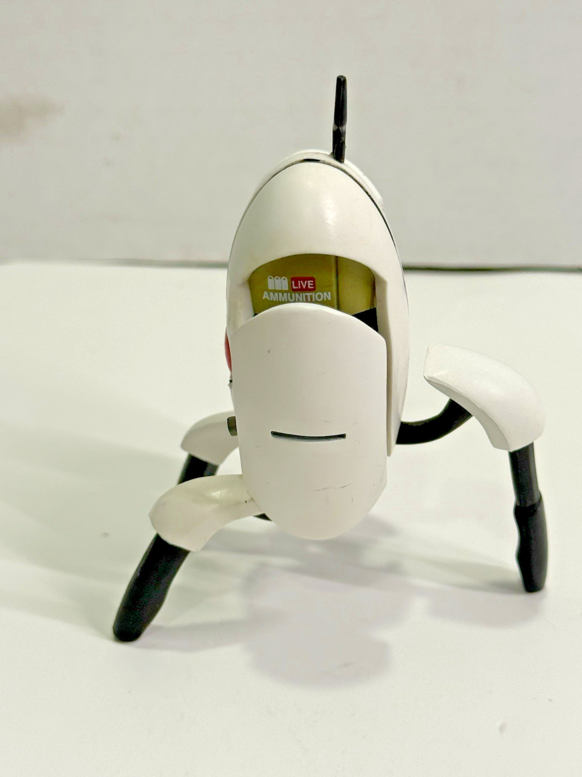 Funko Pop! Games Portal 2 Turret Vinyl Figure #244 No Box