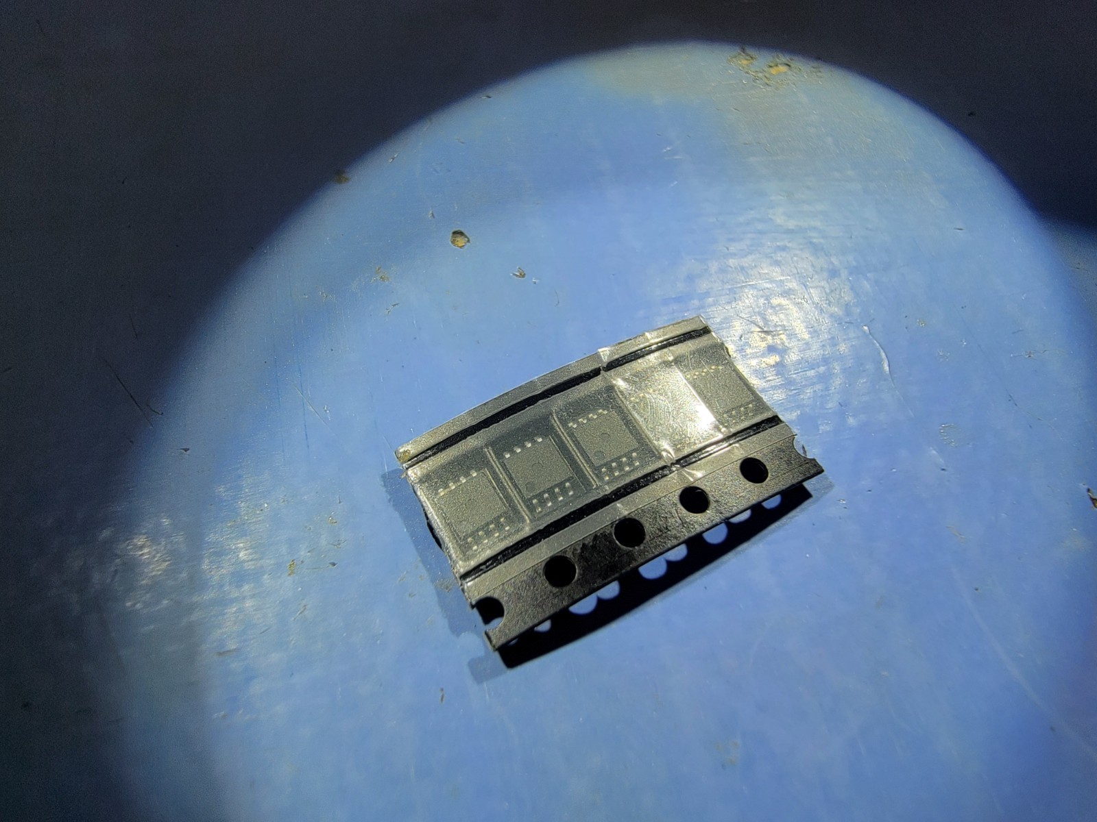 PS3 Frankenstein BD3504 CECHA01 CECHB01 CECHE01 Voltage Mode IC BD3504FVM-TR x5