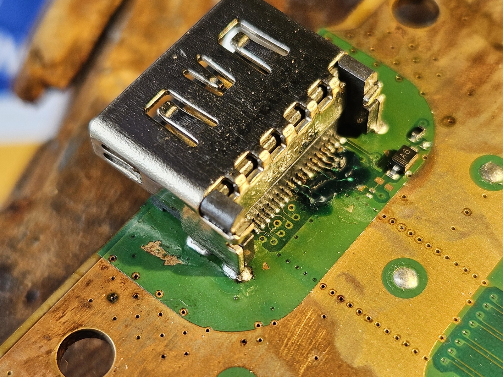Sony PS5 PlayStation 5 Motherboard Service | Motherboard Repair