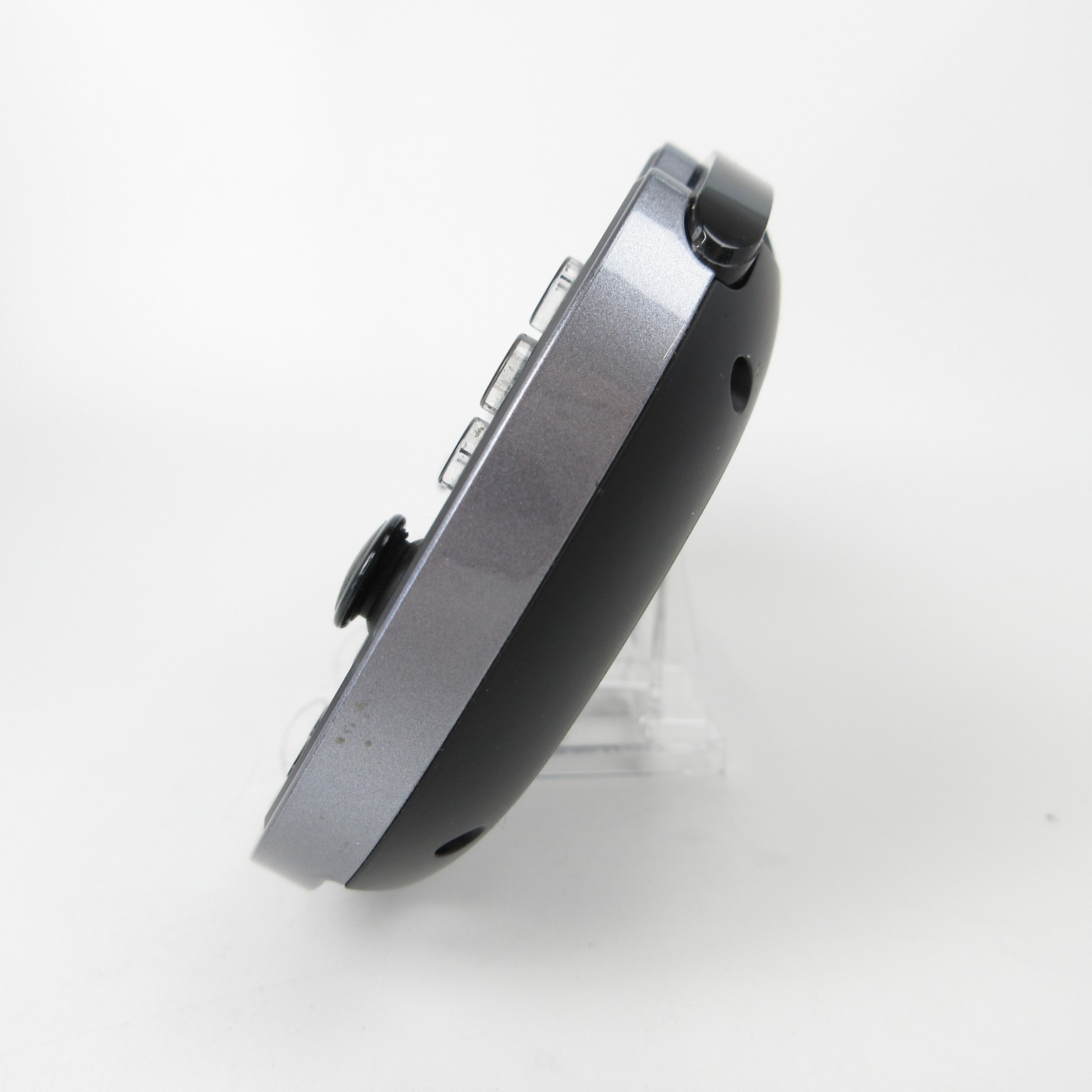 【Excellent】Sony PS Vita PCH-1000 Crystal Black Wi-Fi Model Console only #RET0331
