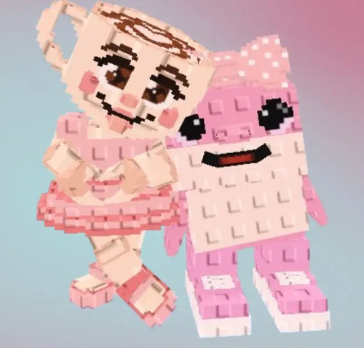 Las Sis | steal a brainrot | roblox | sab | cheapest