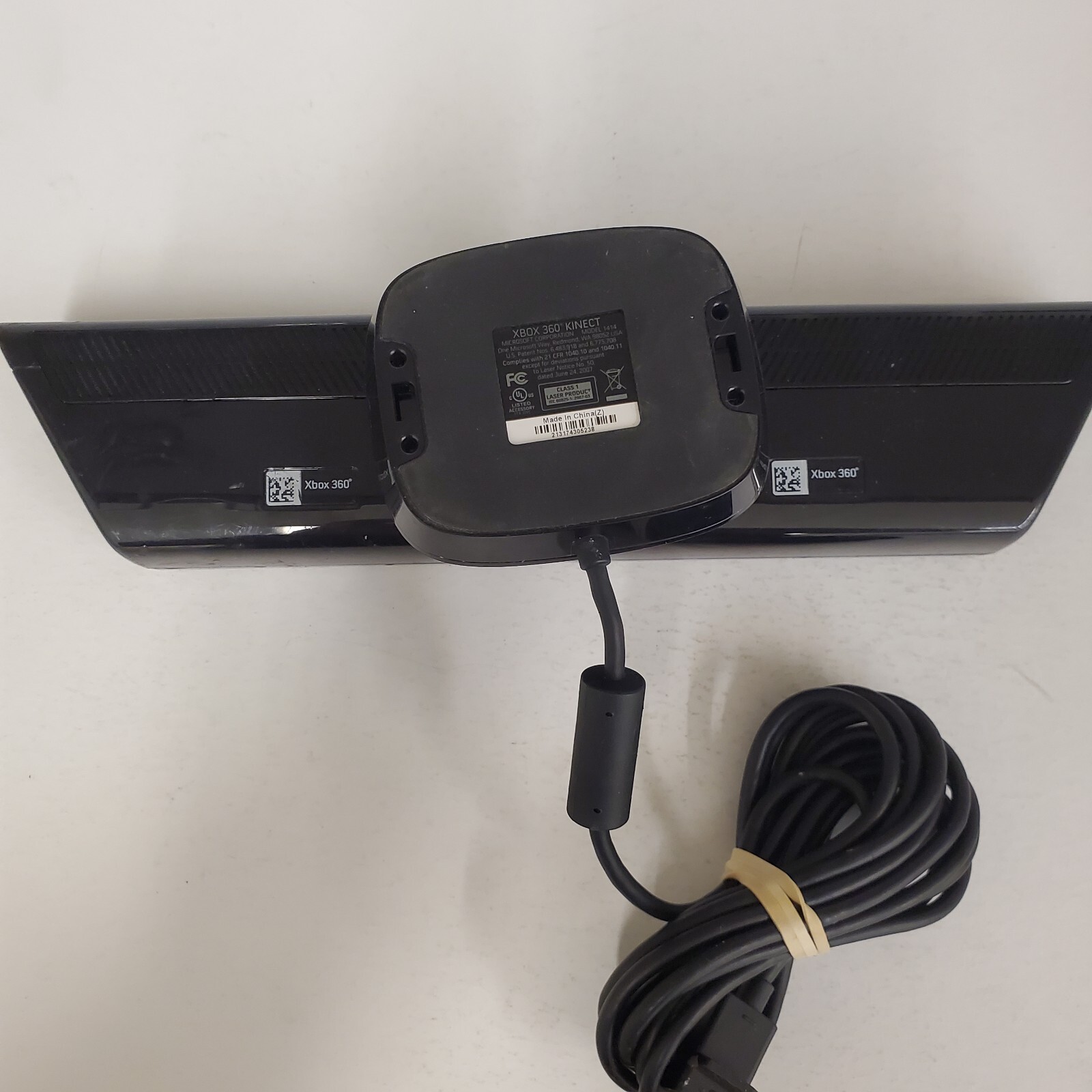 Genuine OEM Microsoft Xbox 360 Kinect Camera Sensor 1473 Free Shipping bar